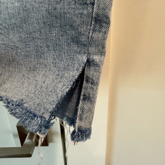 Custom Painted Jeans - Picture 9 of 12